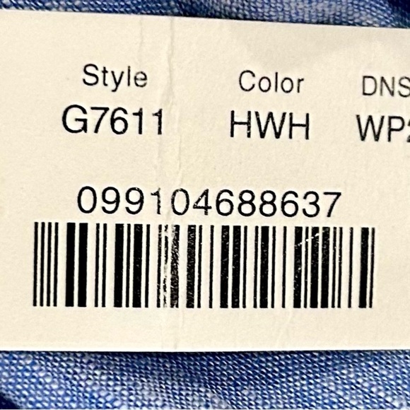 J Crew halter shift dress. Brand new with original tags. - Picture 9 of 9